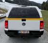 Volkswagen Amarok 4x4 zuschaltbar, 2.0 TDI, Doppelkabine mit Hardtop Weiß - thumbnail 5