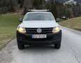 Volkswagen Amarok 4x4 zuschaltbar, 2.0 TDI, Doppelkabine mit Hardtop Weiß - thumbnail 4