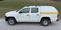 Volkswagen Amarok 4x4 zuschaltbar, 2.0 TDI, Doppelkabine mit Hardtop Weiß - thumbnail 3