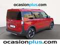 Ford Tourneo Courier 1.0 Ecoboost Active Rood - thumbnail 3