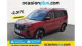 Ford Tourneo Courier 1.0 Ecoboost Active Rojo - thumbnail 1