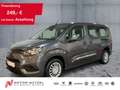 Toyota Proace City Proace City Verso 1.5 D TEAM 2xPDC+GRA+DAB+AHK Grigio - thumbnail 1