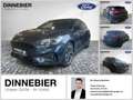 Ford Focus ST-Line X LED+Navi+Kamera+Winterpaket Bleu - thumbnail 1