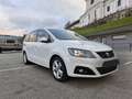 SEAT Alhambra Alhambra Executive 2,0 TDI CR 4WD Executive - thumbnail 2