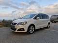 SEAT Alhambra Alhambra Executive 2,0 TDI CR 4WD Executive - thumbnail 1