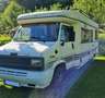 Fiat Ducato Bürstner T610/620 Wohnmobil Beige - thumbnail 1