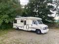 Fiat Ducato Bürstner T610/620 Wohnmobil Beige - thumbnail 2