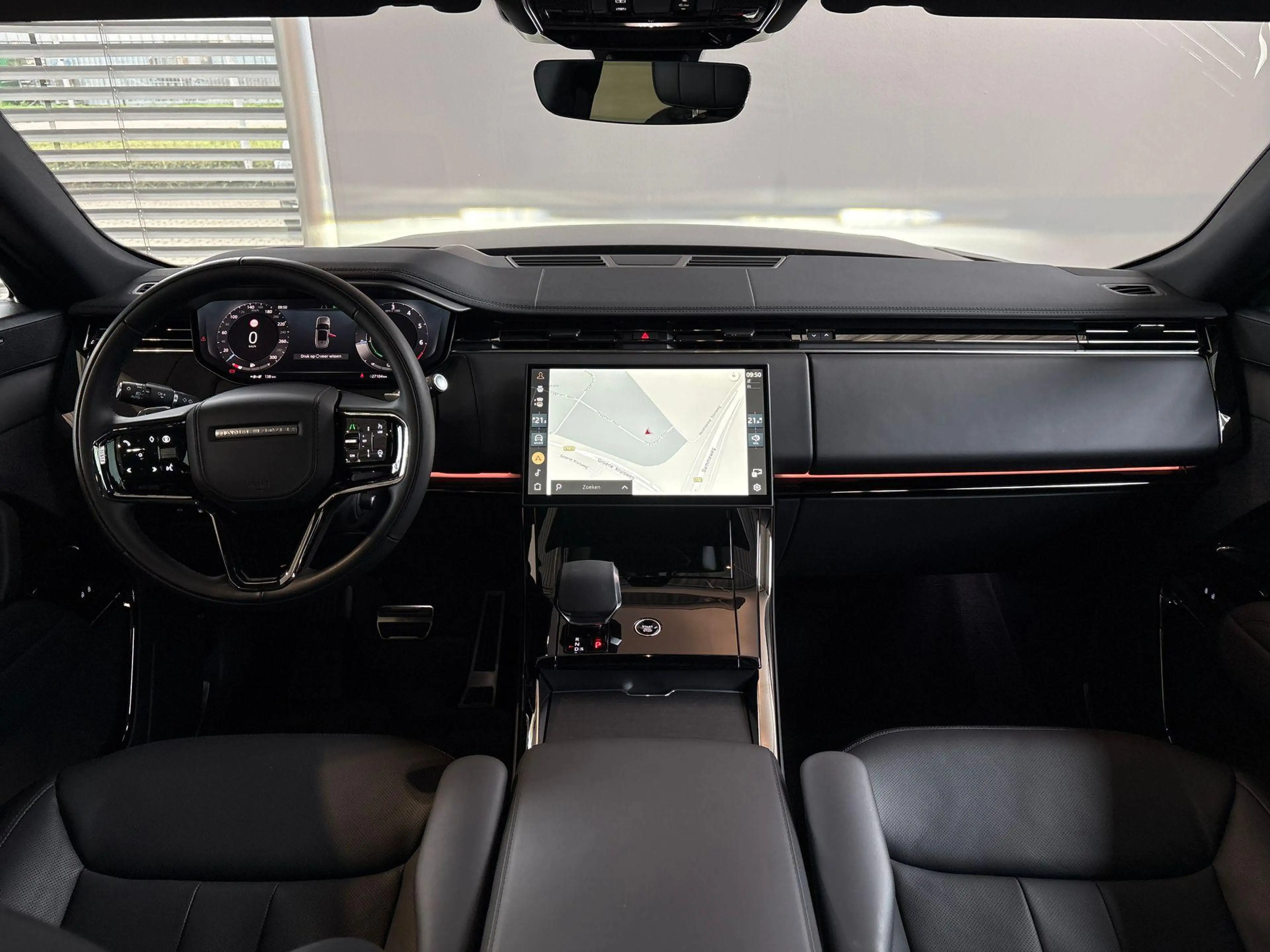 Land Rover Range Rover Sport P460e DYNAMIC SE -PANO.DAK|SOFT CLOSE|22"|TREKHAAK — photo 14