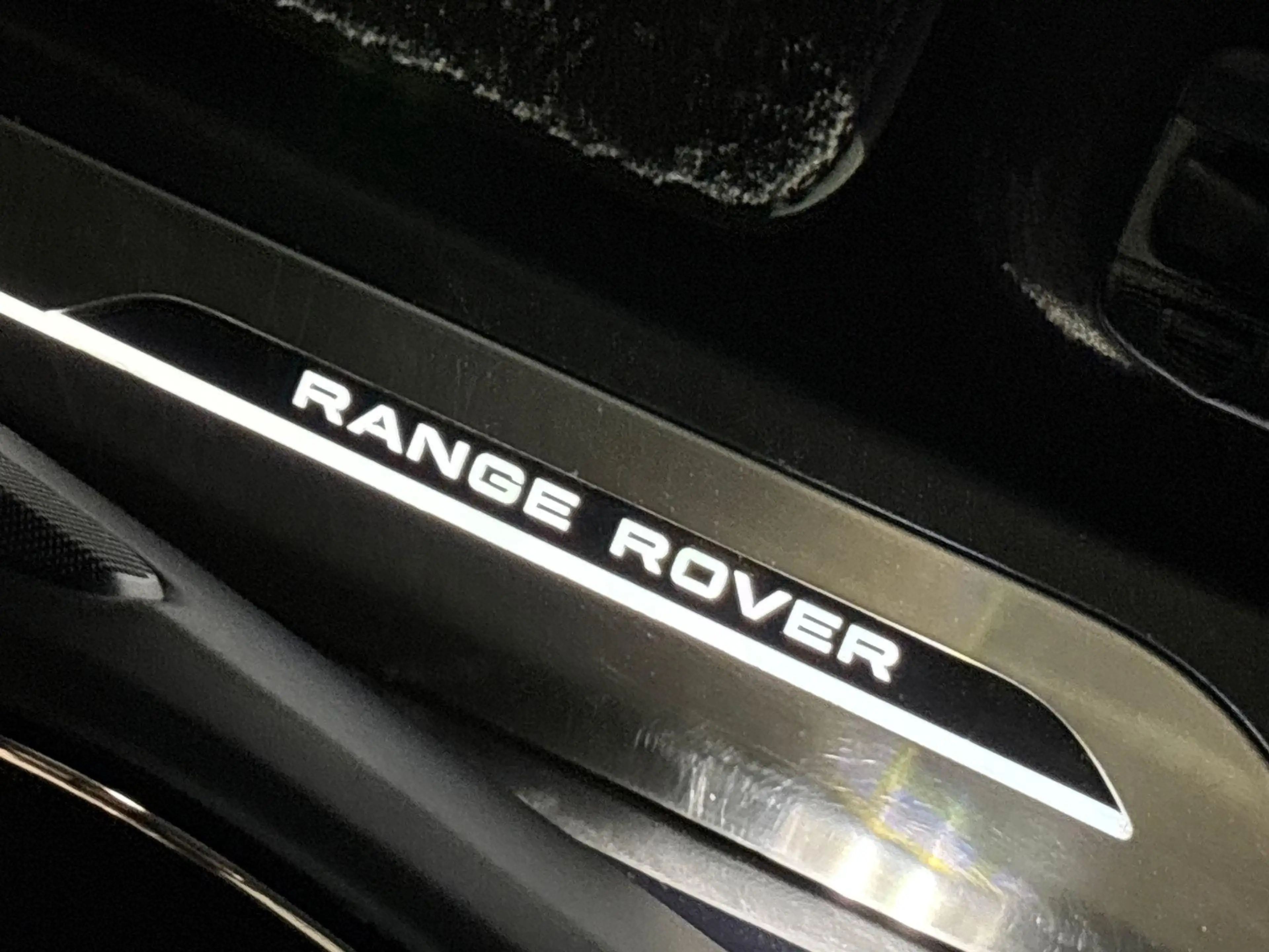 Land Rover Range Rover Sport P460e DYNAMIC SE -PANO.DAK|SOFT CLOSE|22"|TREKHAAK — photo 25