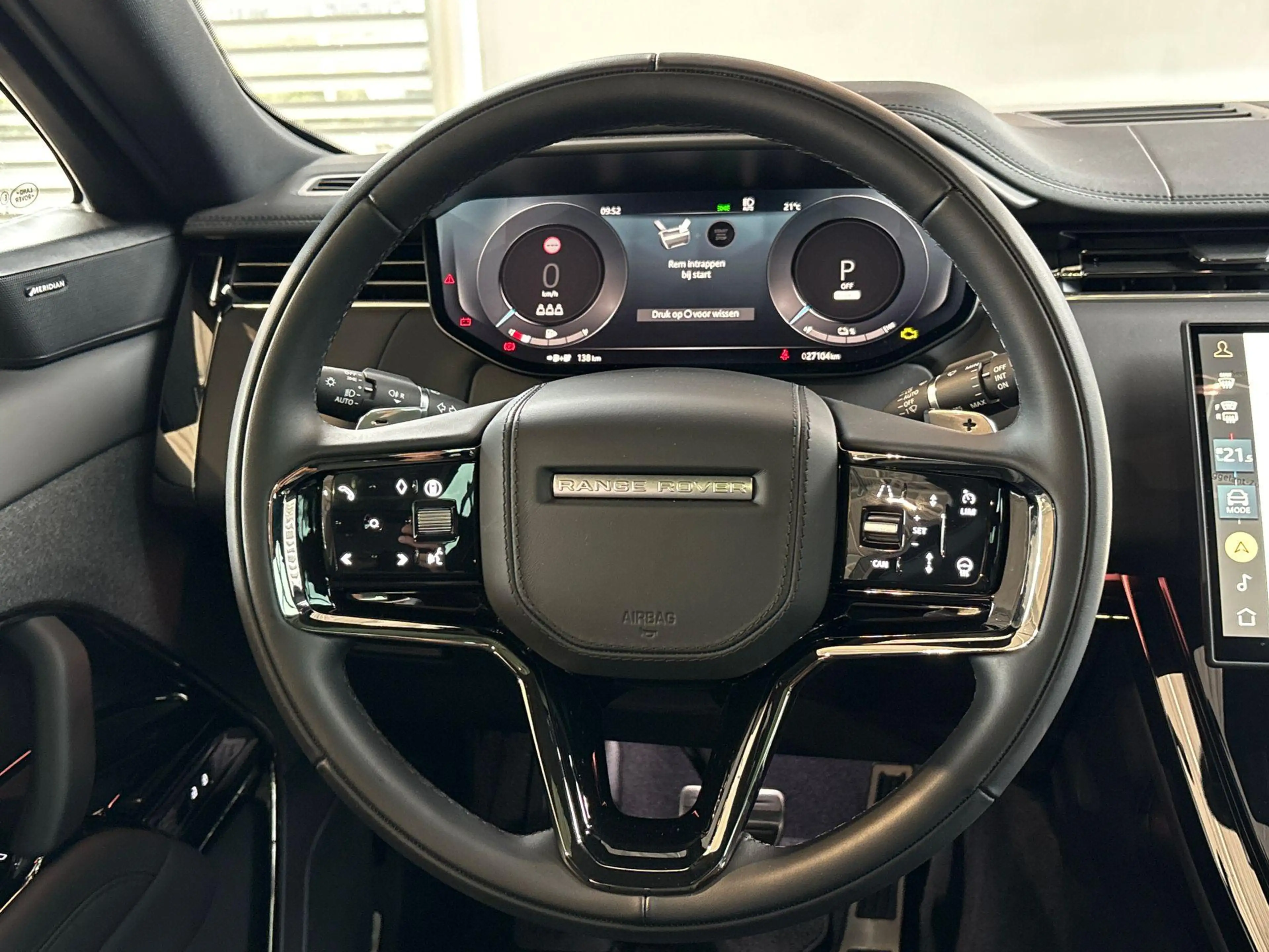 Land Rover Range Rover Sport P460e DYNAMIC SE -PANO.DAK|SOFT CLOSE|22"|TREKHAAK — photo 15