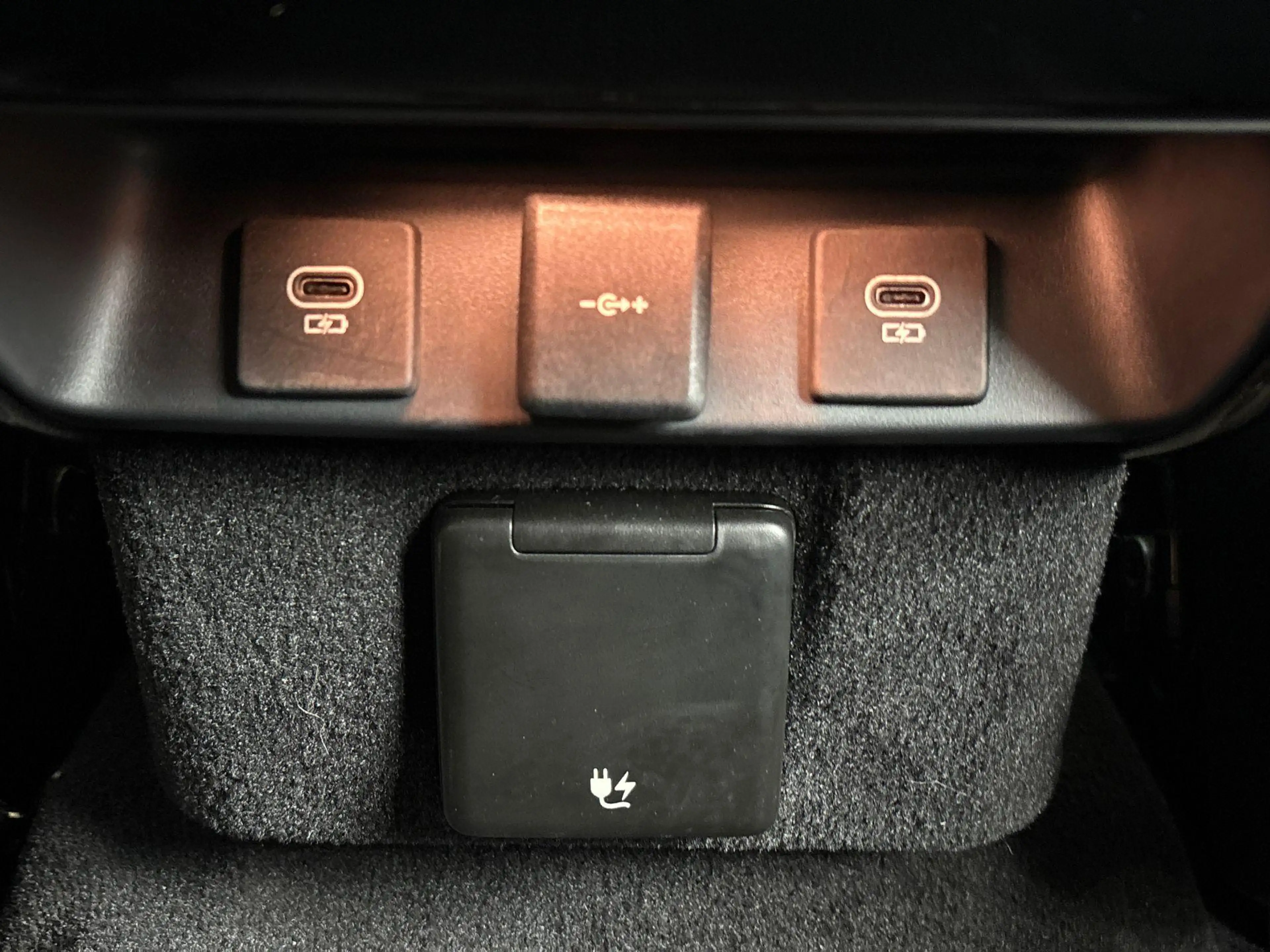 Land Rover Range Rover Sport P460e DYNAMIC SE -PANO.DAK|SOFT CLOSE|22"|TREKHAAK — photo 24