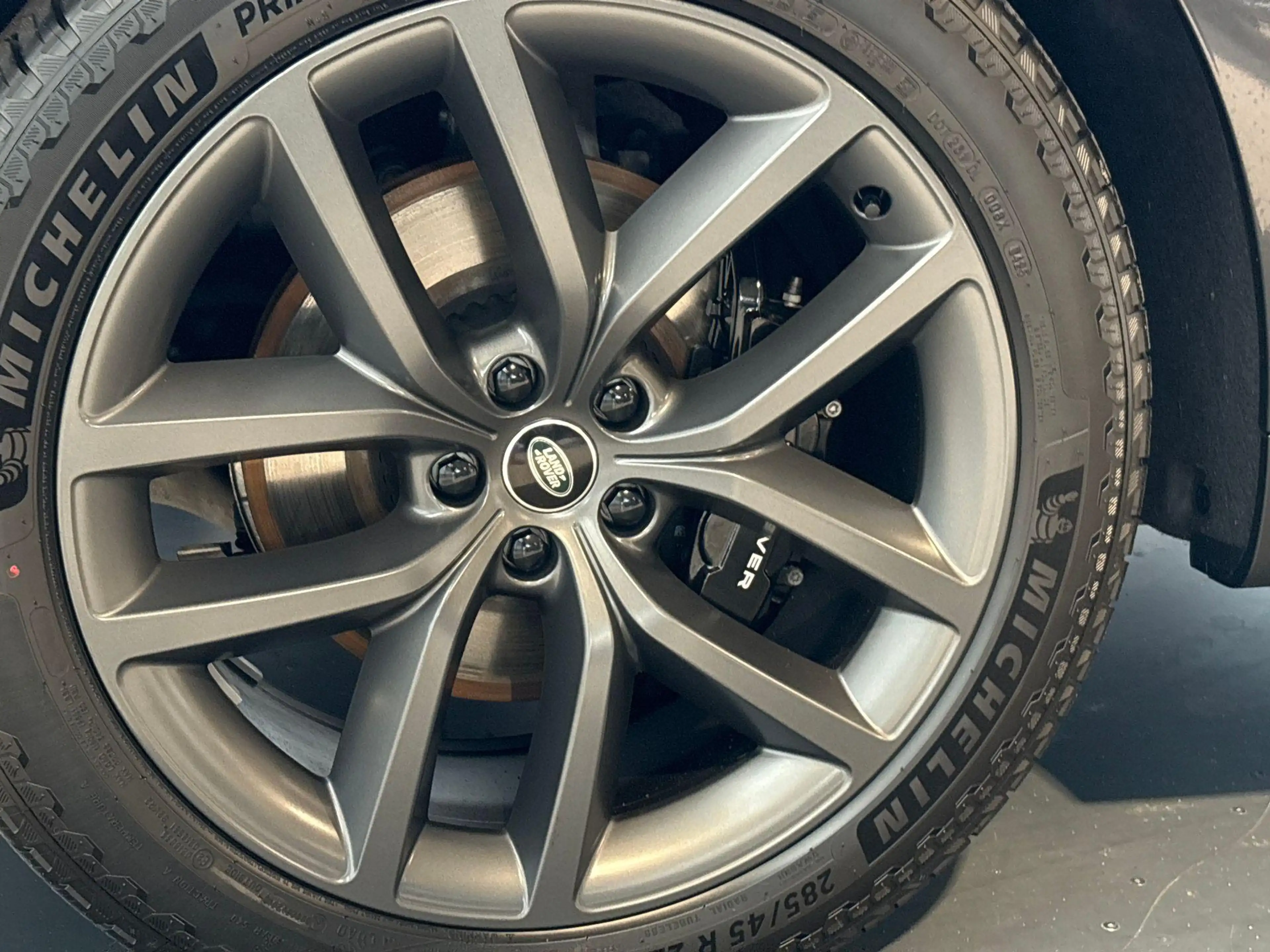 Land Rover Range Rover Sport P460e DYNAMIC SE -PANO.DAK|SOFT CLOSE|22"|TREKHAAK — photo 21