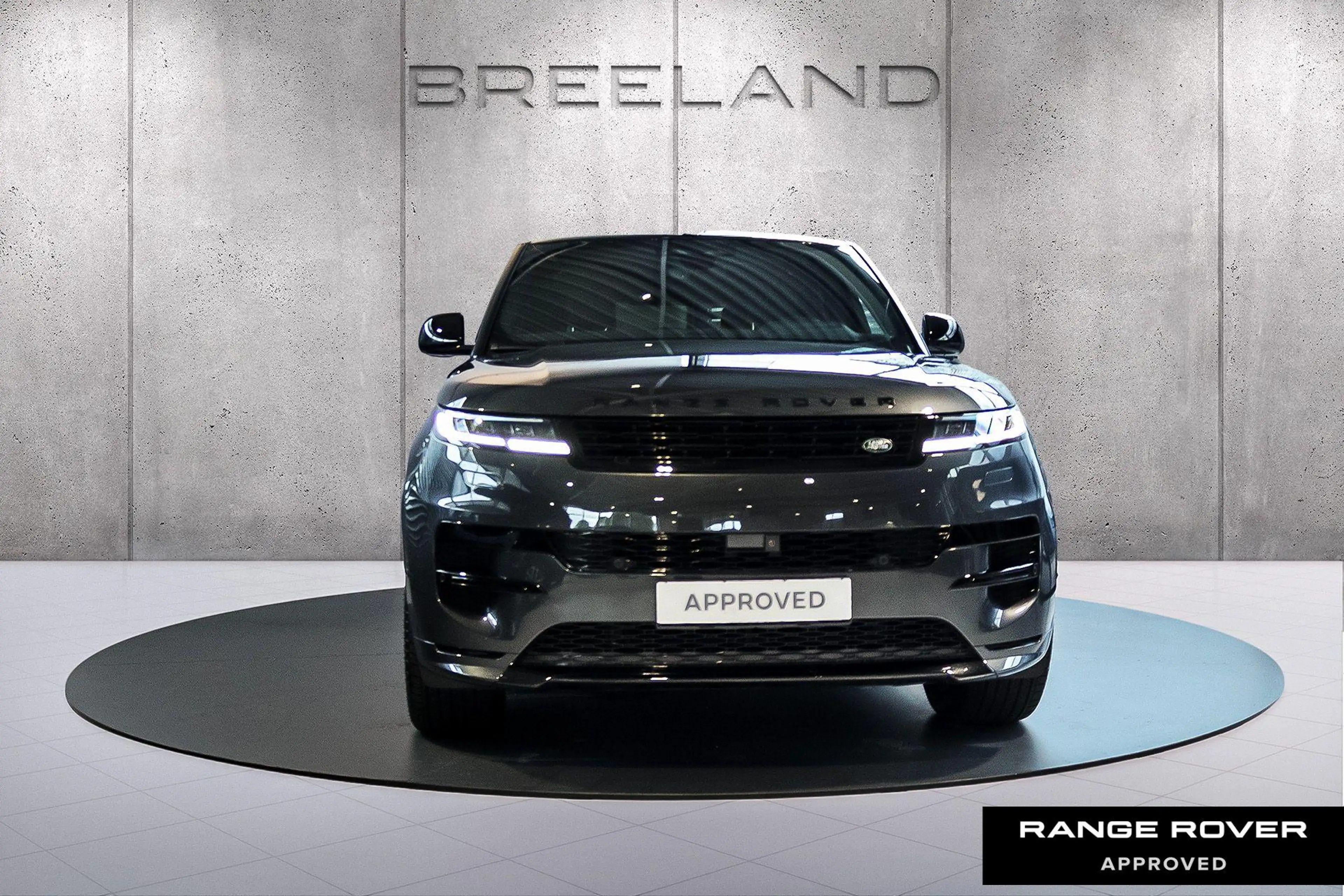 Land Rover Range Rover Sport P460e DYNAMIC SE -PANO.DAK|SOFT CLOSE|22"|TREKHAAK — photo 11