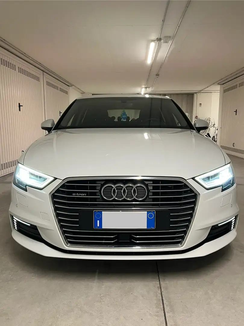 Audi A3 Sportback 40 1.4 tfsi e-tron Admired s-tronic - 2