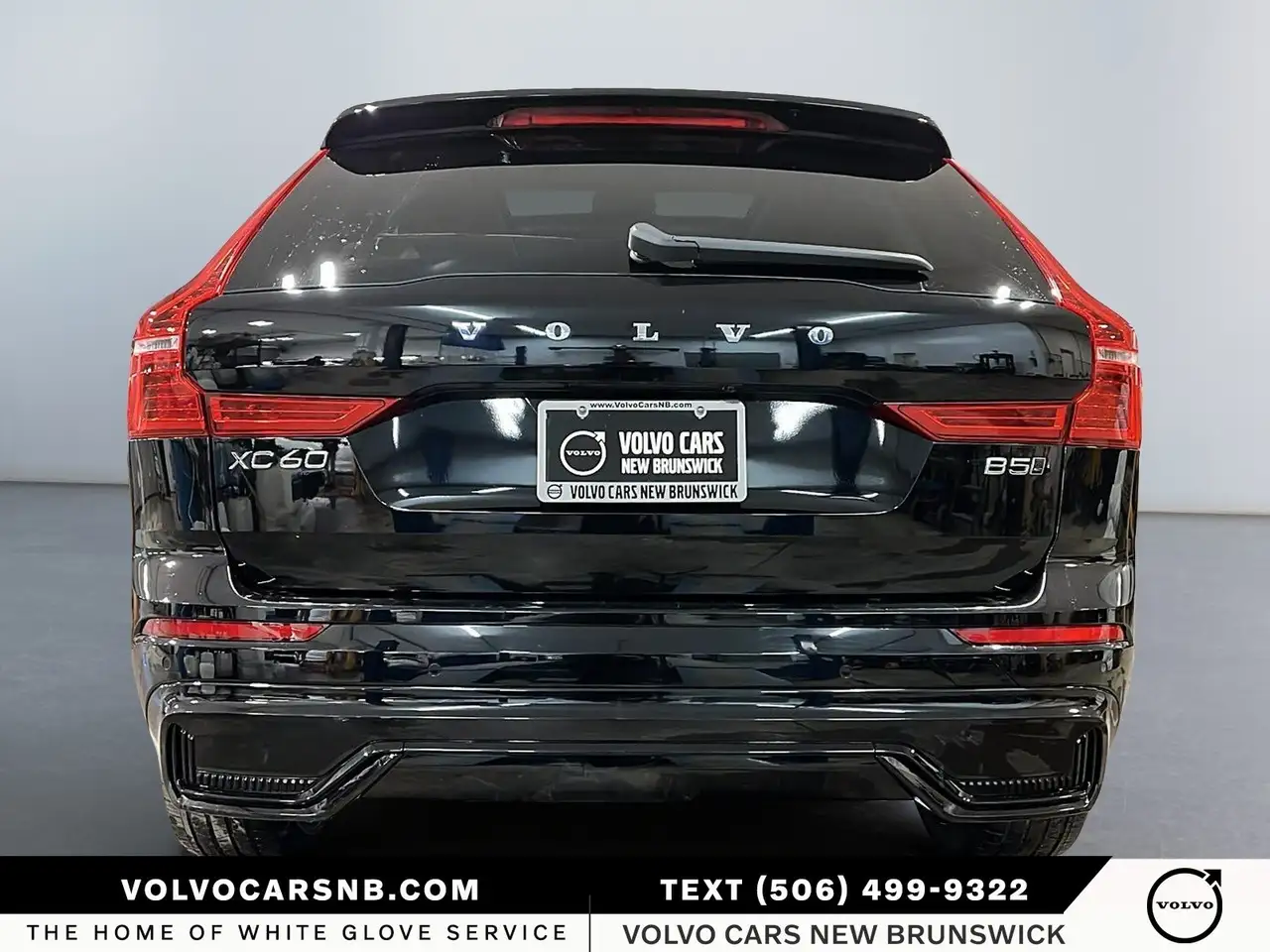 Volvo XC60 снимка Volvo XC60