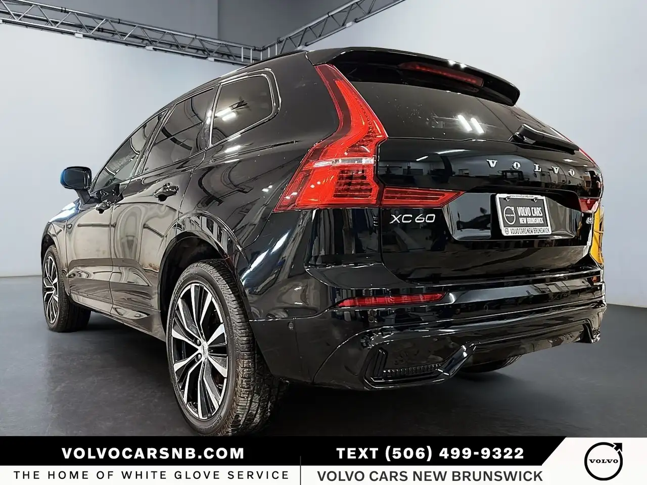 Volvo XC60 снимка Volvo XC60