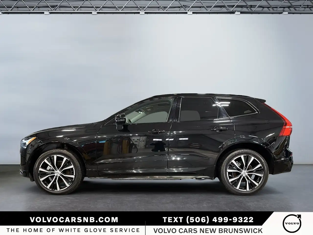 Volvo XC60 снимка Volvo XC60