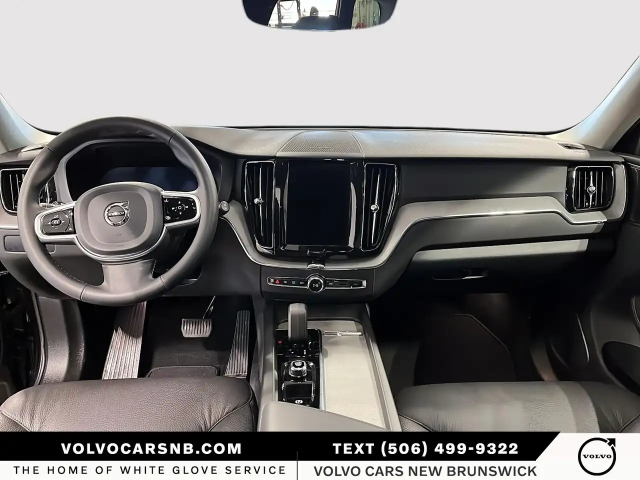 Volvo XC60 снимка Volvo XC60
