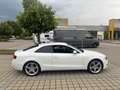 Audi A5 3.0Ltdi Weiß - thumbnail 2