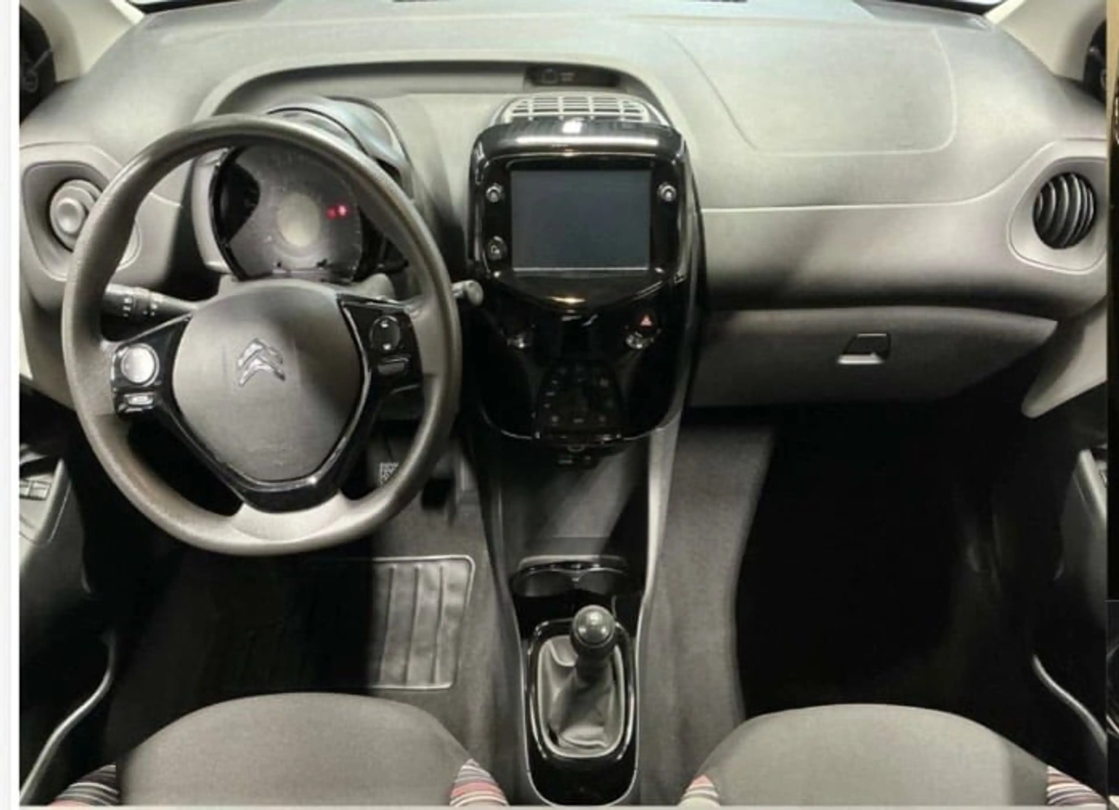Citroen C1 1.0 VTi Feel Camera | Climate Contol | Bluetooth | — photo 3