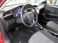 Opel Corsa F e Edition*7,4kW*SITZHEIZUNG*KAMERA*CARPL Rot - thumbnail 3