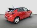 Opel Corsa F e Edition*7,4kW*SITZHEIZUNG*KAMERA*CARPL Rot - thumbnail 2