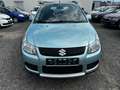 Suzuki SX4 Club 4x4 Blau - thumbnail 2