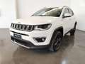 Jeep Compass 1.6 mjt Limited 2wd 120cv my19 Wit - thumbnail 1