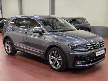 TSi DSG + R-LINE + VIRTUAL/CUIR/PANO/LED/CAM