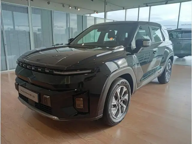 SsangYong Torres EVX Trend 152kW