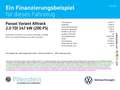 Volkswagen Passat Variant Alltrack 2.0 TDI DSG 4M. PANO AHK STANDH. KAMERA Grau - thumbnail 2