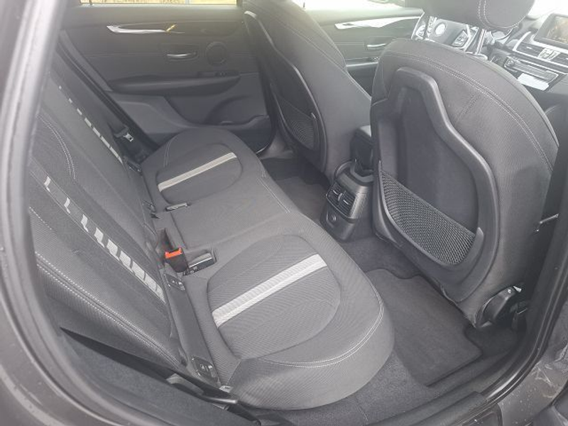 BMW 218 2 Active Tourer Automatik,PDC,Navi — photo 10