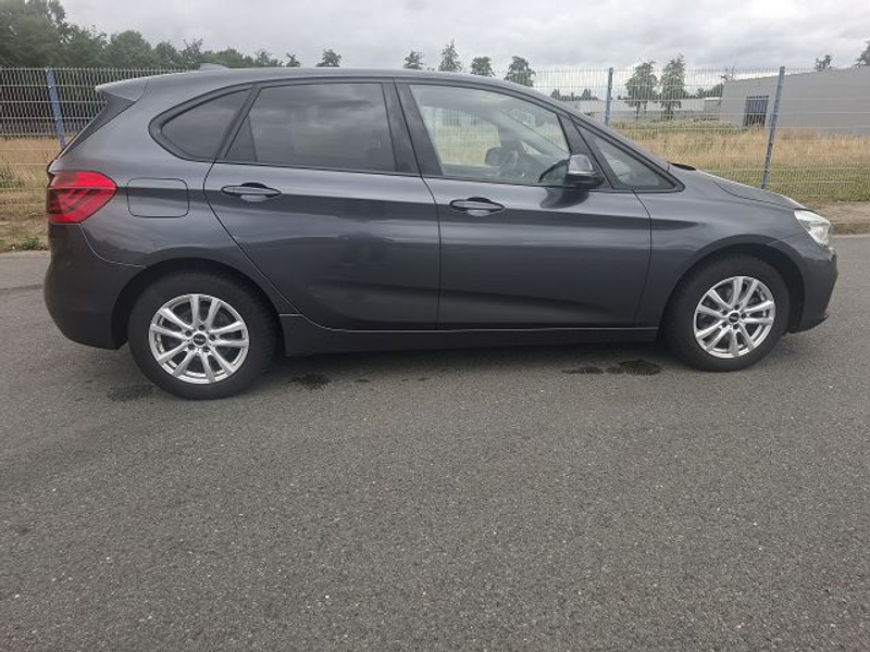BMW 218 2 Active Tourer Automatik,PDC,Navi — photo 5