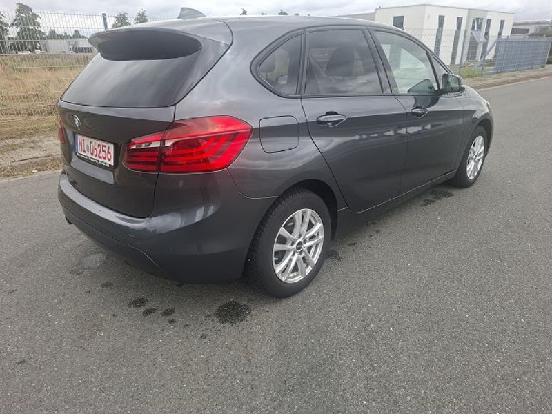 BMW 218 2 Active Tourer Automatik,PDC,Navi — photo 4