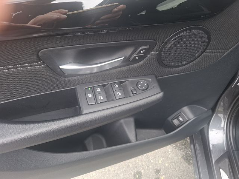 BMW 218 2 Active Tourer Automatik,PDC,Navi — photo 14