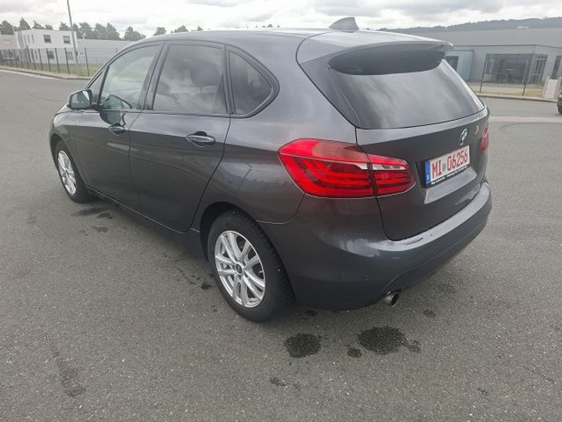BMW 218 2 Active Tourer Automatik,PDC,Navi — photo 7