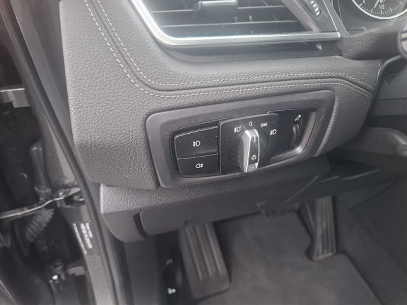 BMW 218 2 Active Tourer Automatik,PDC,Navi — photo 15
