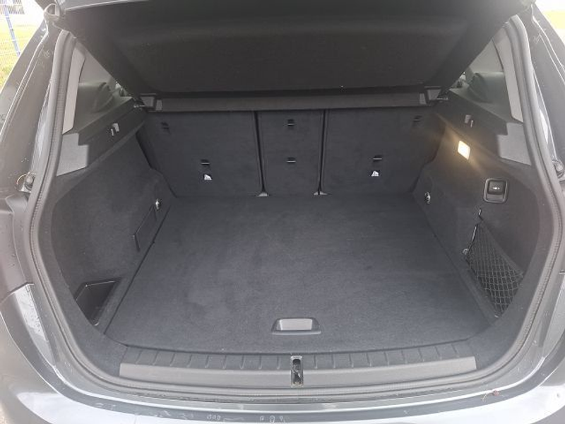 BMW 218 2 Active Tourer Automatik,PDC,Navi — photo 8
