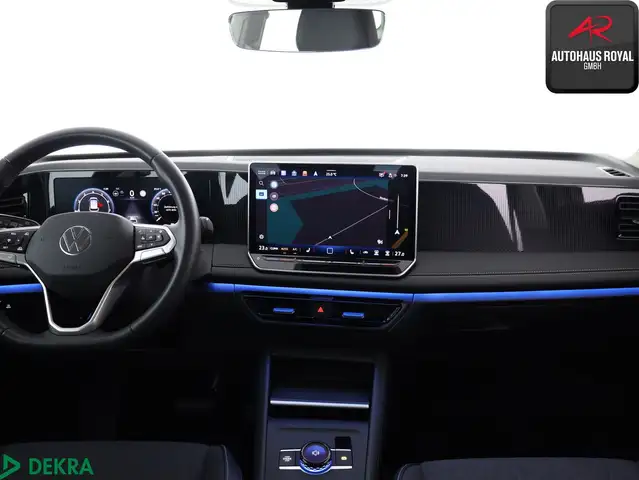 Volkswagen Tiguan view 9