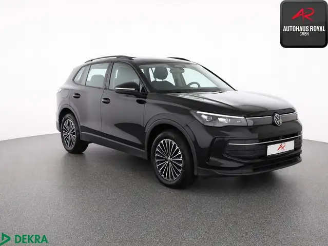 Volkswagen Tiguan view 7