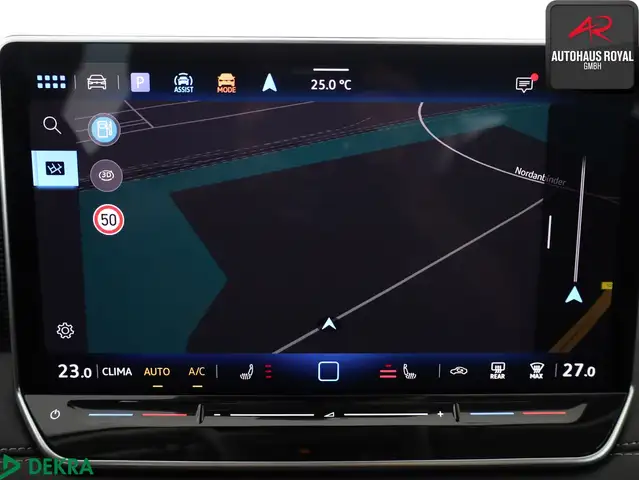 Volkswagen Tiguan view 14