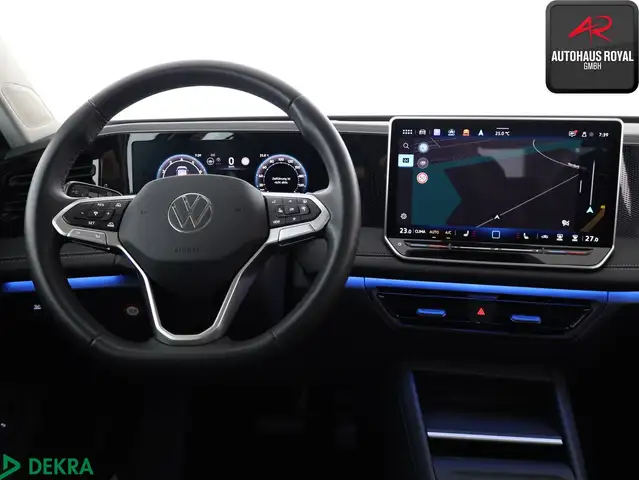 Volkswagen Tiguan view 10