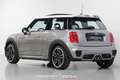 MINI Cooper S 2.0 192cv - Kit John Cooper Works - Argento - thumbnail 5