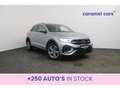 Volkswagen T-Roc R-LINE 150PK DSG *CARPLAY*CAMERA+SENSOREN* Argent - thumbnail 1