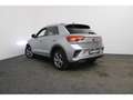 Volkswagen T-Roc R-LINE 150PK DSG *CARPLAY*CAMERA+SENSOREN* Argent - thumbnail 4