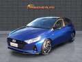 Hyundai i20 1.0 T-GDI 48V iMT Bose Blu/Azzurro - thumbnail 1