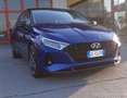 Hyundai i20 1.0 T-GDI 48V iMT Bose Blu/Azzurro - thumbnail 6