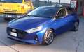 Hyundai i20 1.0 T-GDI 48V iMT Bose Blu/Azzurro - thumbnail 5