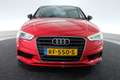 Audi A3 Limousine 1.4 TFSI Ambition | AUTOMAAT | CLIMA | Rood - thumbnail 14