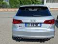 Audi S3 Sedan 2.0 tfsi quattro s-tronic Срібний - thumbnail 6